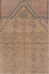 Antique Anatol Area Rug (2' x 4')